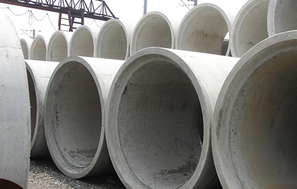 地质复杂区域怎么装企口管？基础处理+防沉降施