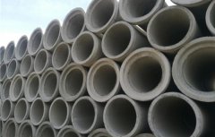 襄阳水泥管厂家：水泥管进场必查这3份检测报告