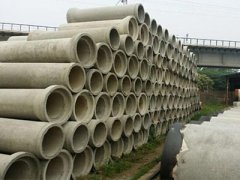 承插口管是什么？带你认识市政工程常用管材